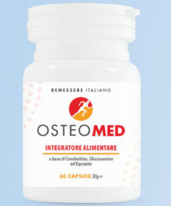 osteomed capsule 